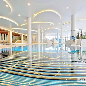 Balticon Polanki Aqua , Kołobrzeg Polska