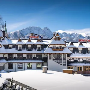 Monte Rosa Zakopane