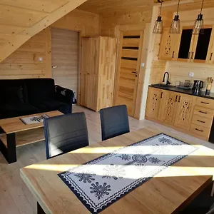 Modrzejowka Vendégház