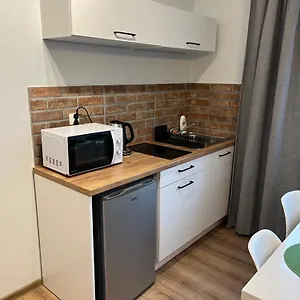 Dwunastka Vendégház
