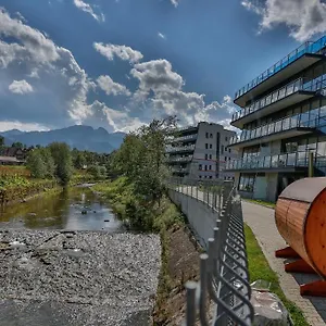 Szklane Zakopane