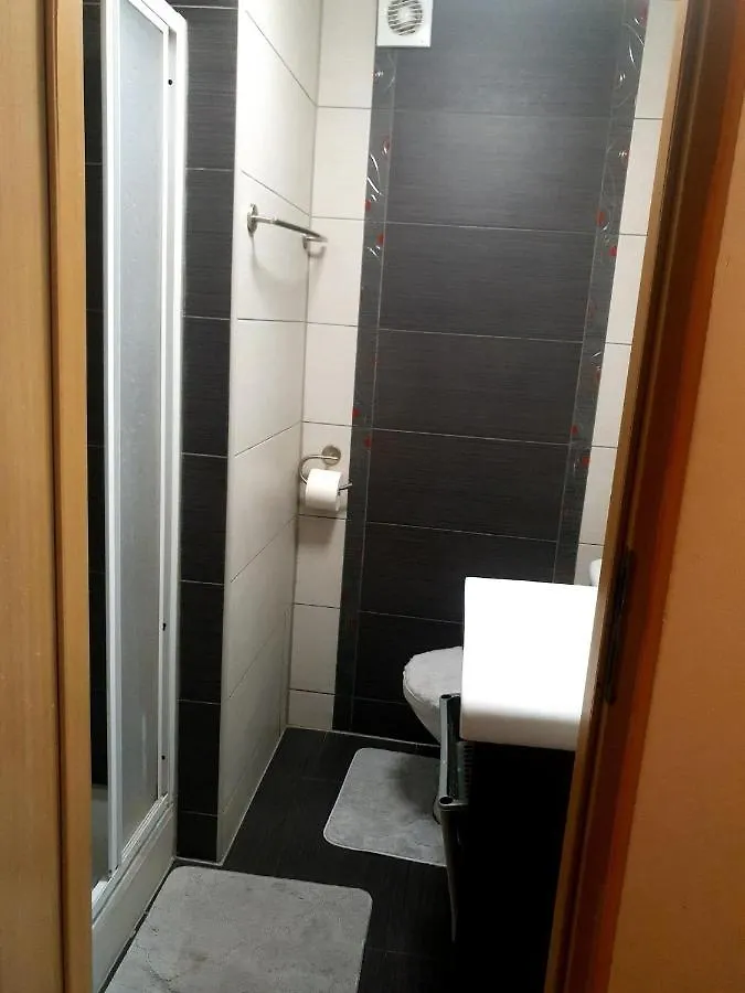 Vendégház Willa Anna Hotel Zakopane Lengyelország
