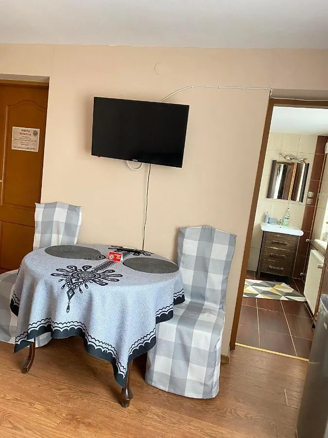 Willa Anna Hotel Zakopane Guest house
