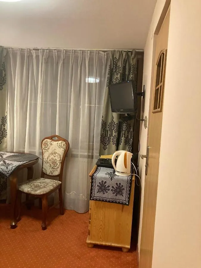Willa Anna Hotel Zakopane