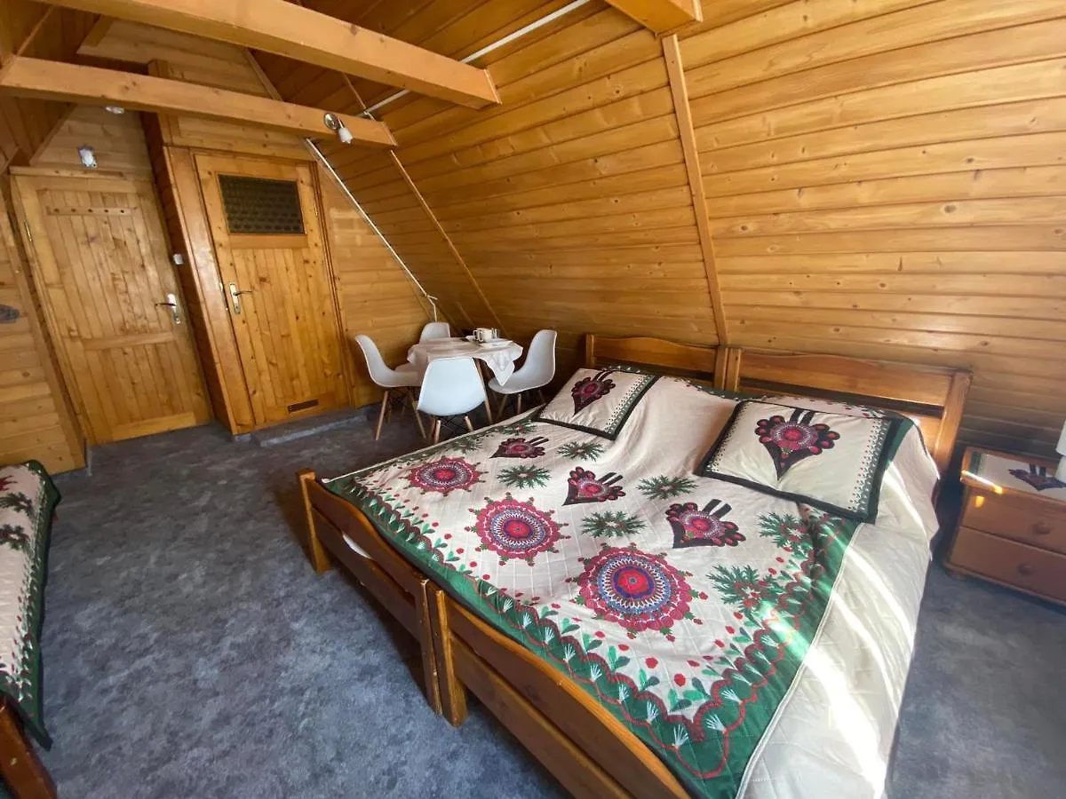 Willa Anna Hotel Zakopane