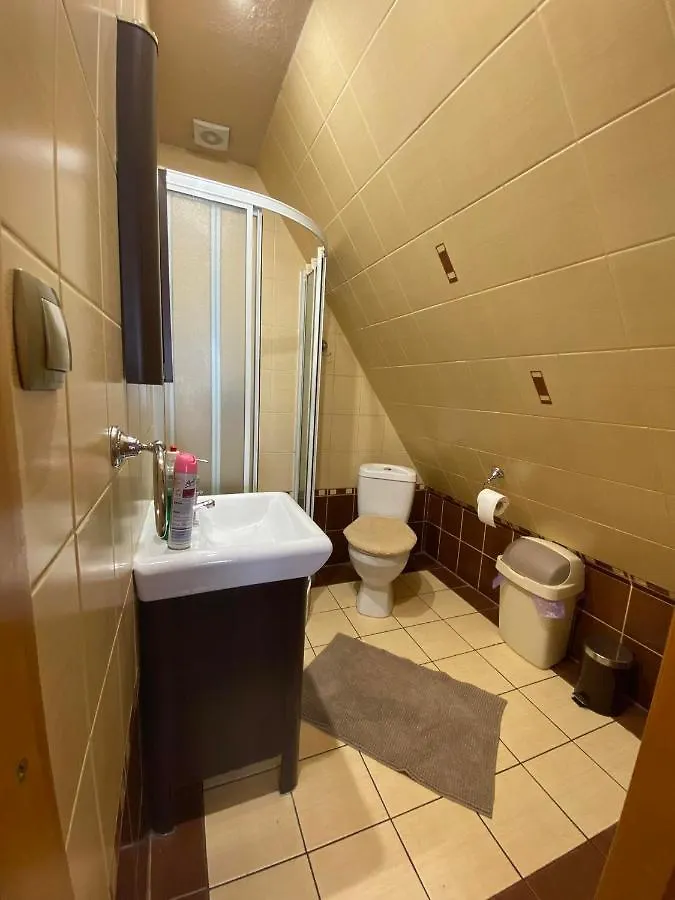 Willa Anna Hotel Zakopane Guest house
