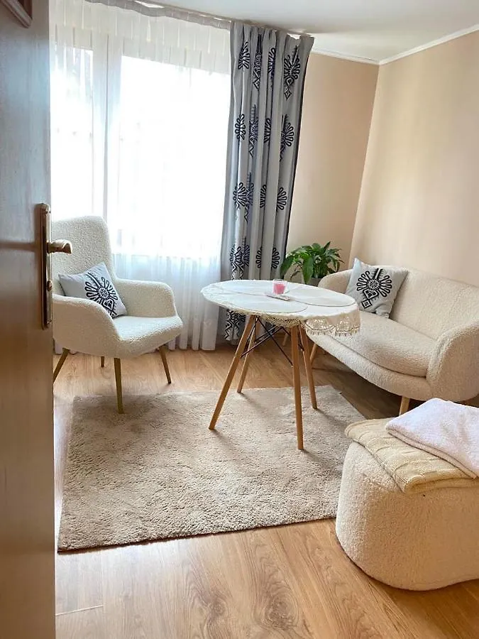 Vendégház Willa Anna Hotel Zakopane