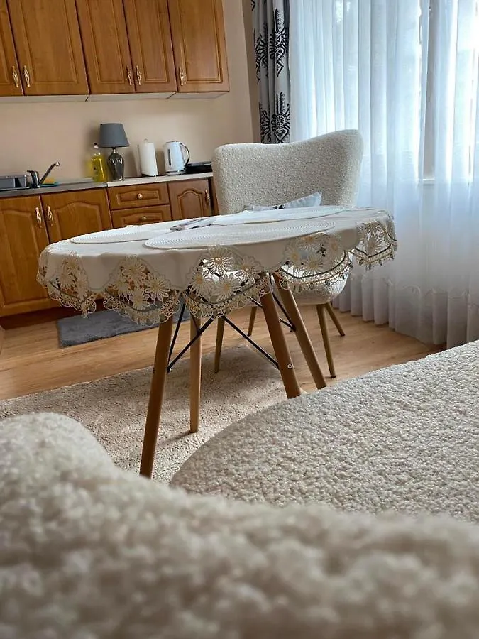 Willa Anna Hotel Zakopane Guest house