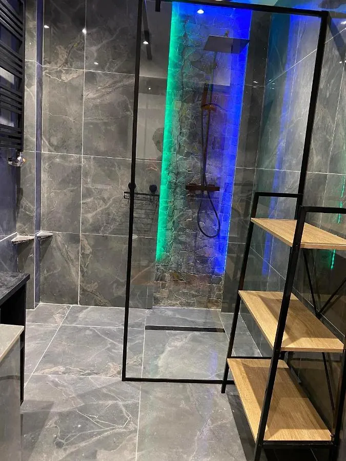 Hotel Willa Anna Zakopane