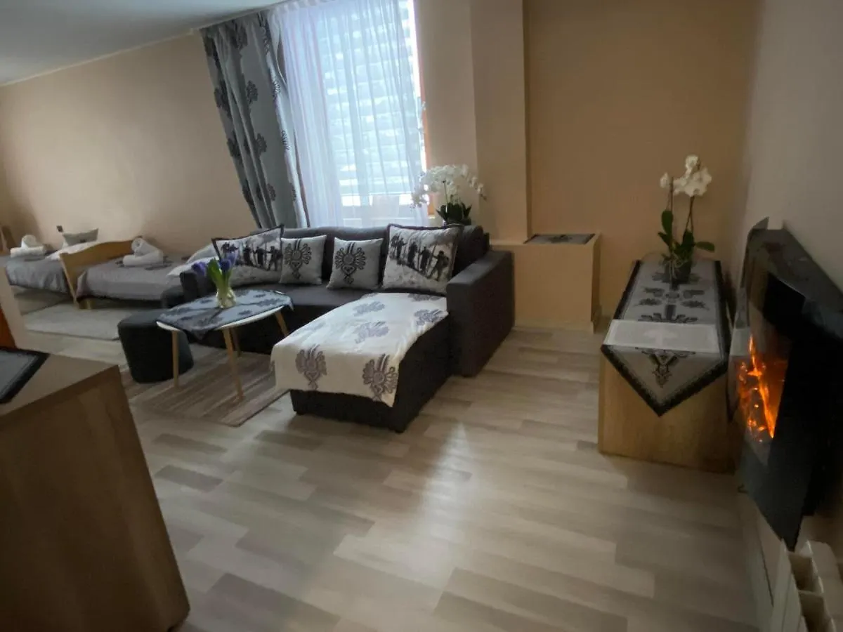 Willa Anna Hotel Zakopane 0*,  Lengyelország