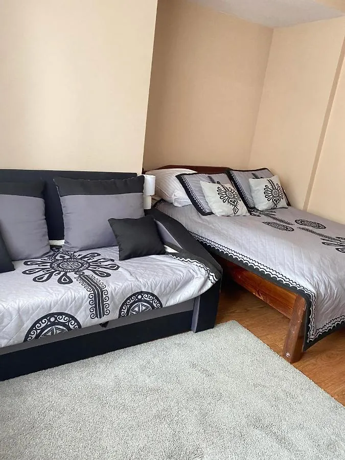 Guest house Willa Anna Hotel Zakopane