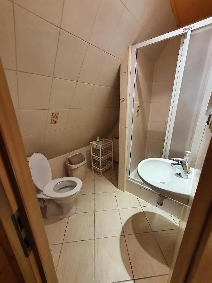 Willa Anna Hotel Zakopane Lengyelország