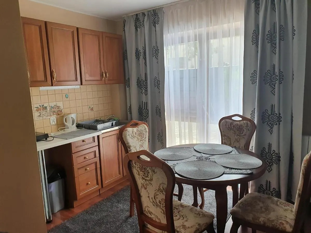Willa Anna Hotel Zakopane