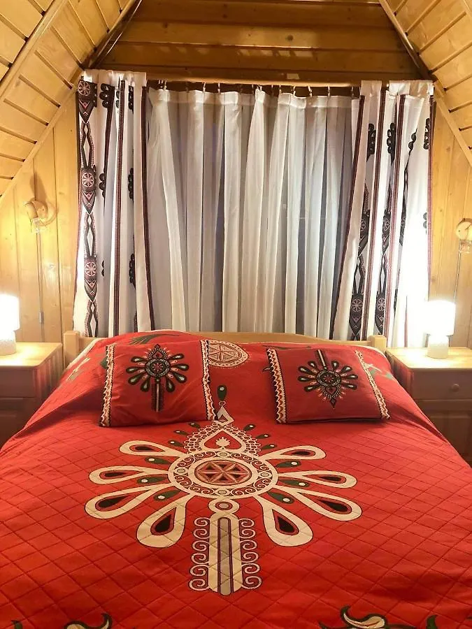Willa Anna Hotel Zakopane Lengyelország