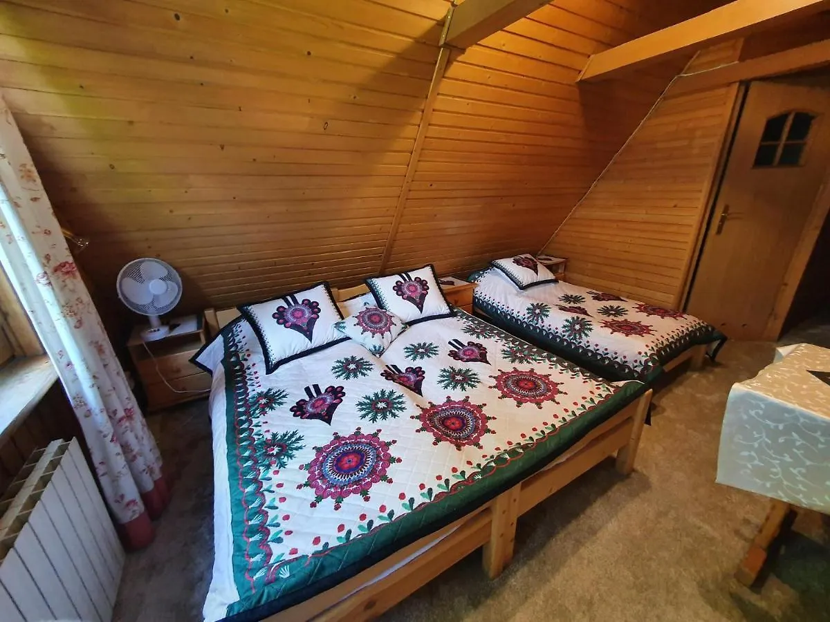Willa Anna Hotel Zakopane 0*,  Lengyelország