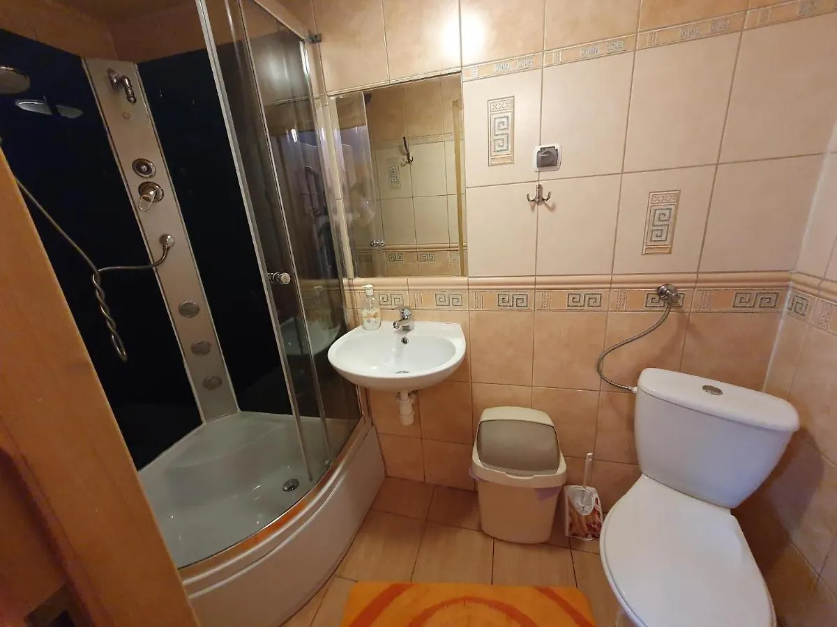 Willa Anna Hotel Zakopane 0*,  Lengyelország