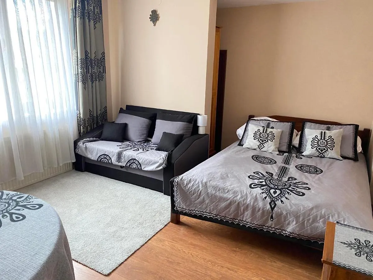 Willa Anna Hotel Zakopane Vendégház
