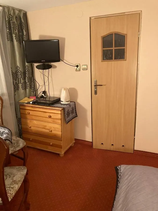 Willa Anna Hotel Zakopane 0*,
