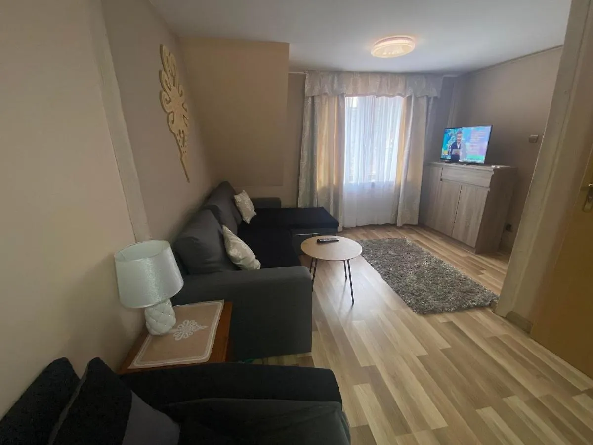 Willa Anna Hotel Zakopane