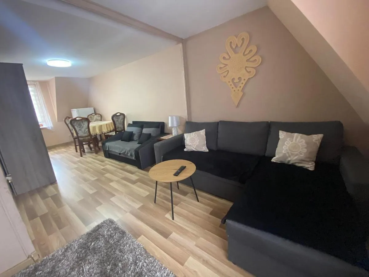 Willa Anna Hotel Zakopane 0*,
