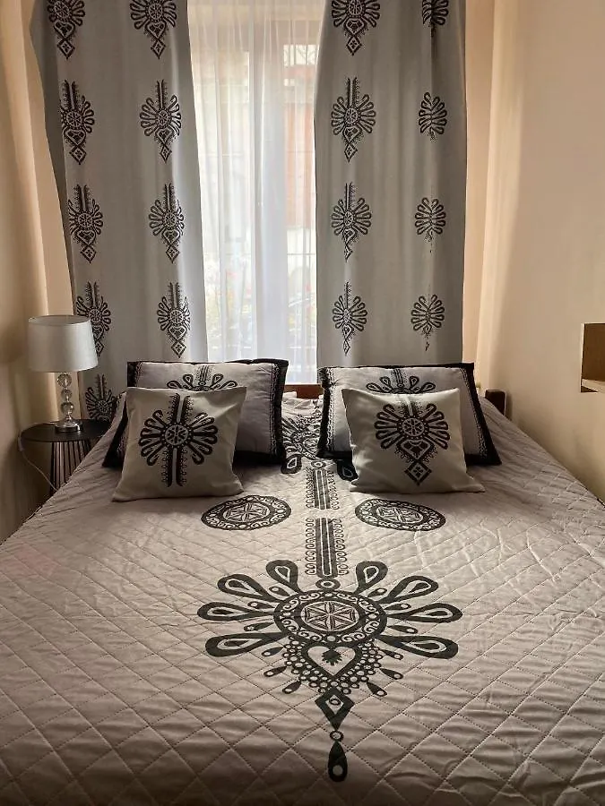 Vendégház Willa Anna Hotel Zakopane