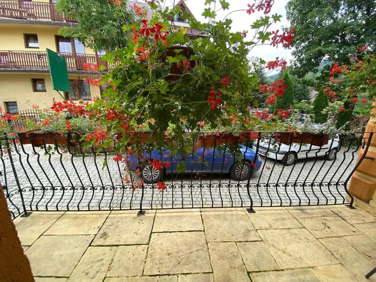 Guest house Willa Anna Hotel Zakopane Poland
