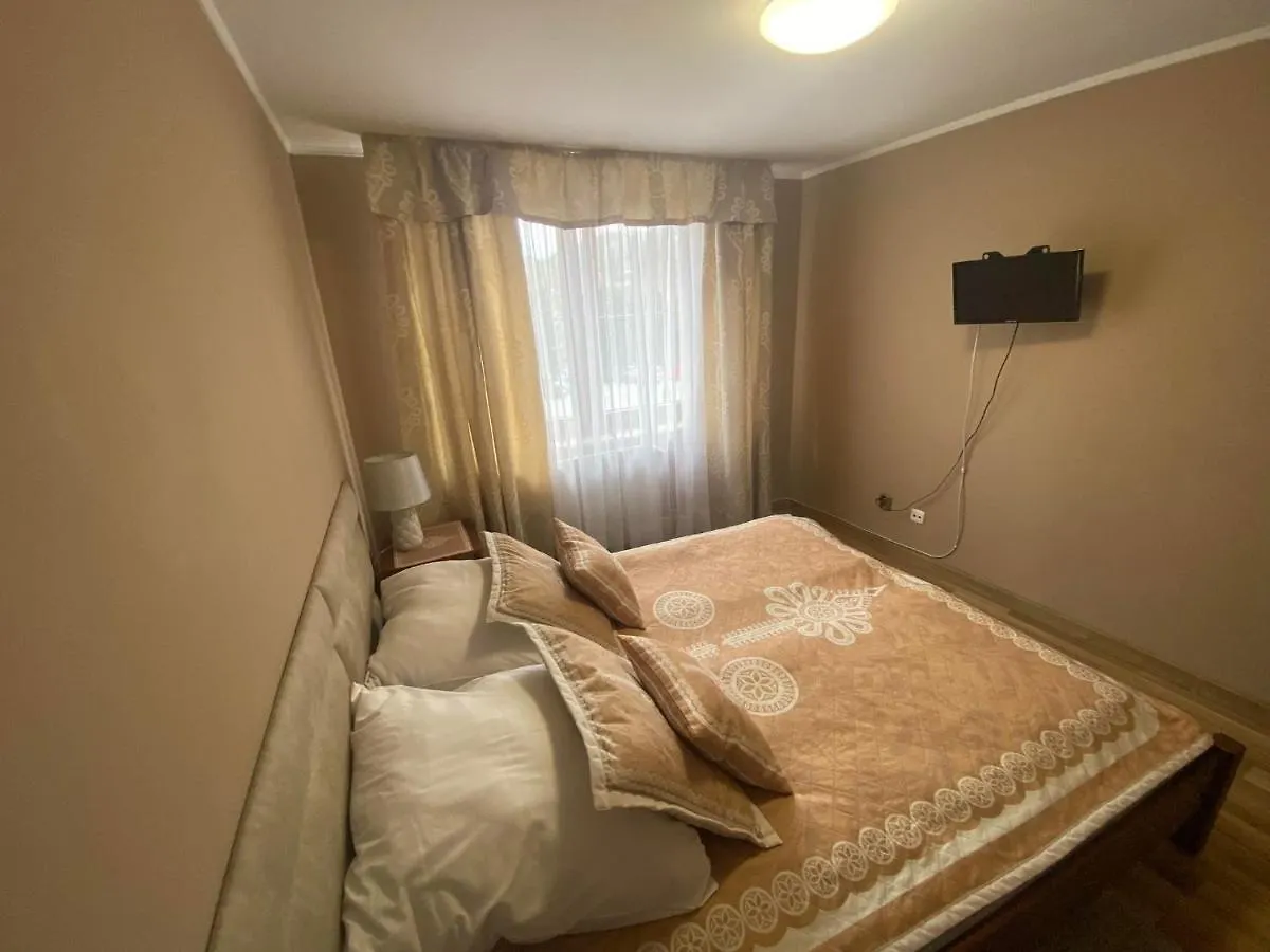 Guest house Willa Anna Hotel Zakopane Poland