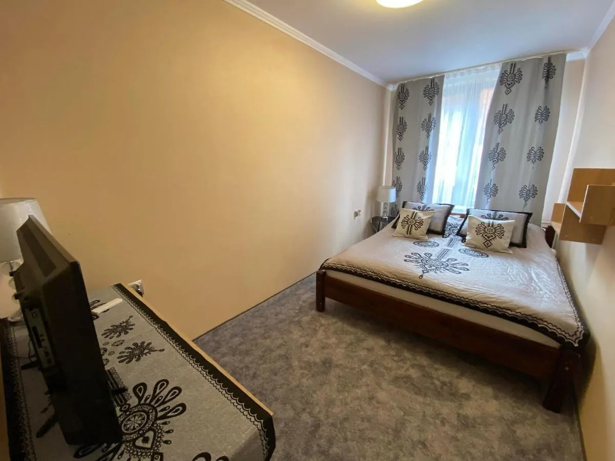 Willa Anna Hotel Zakopane Lengyelország