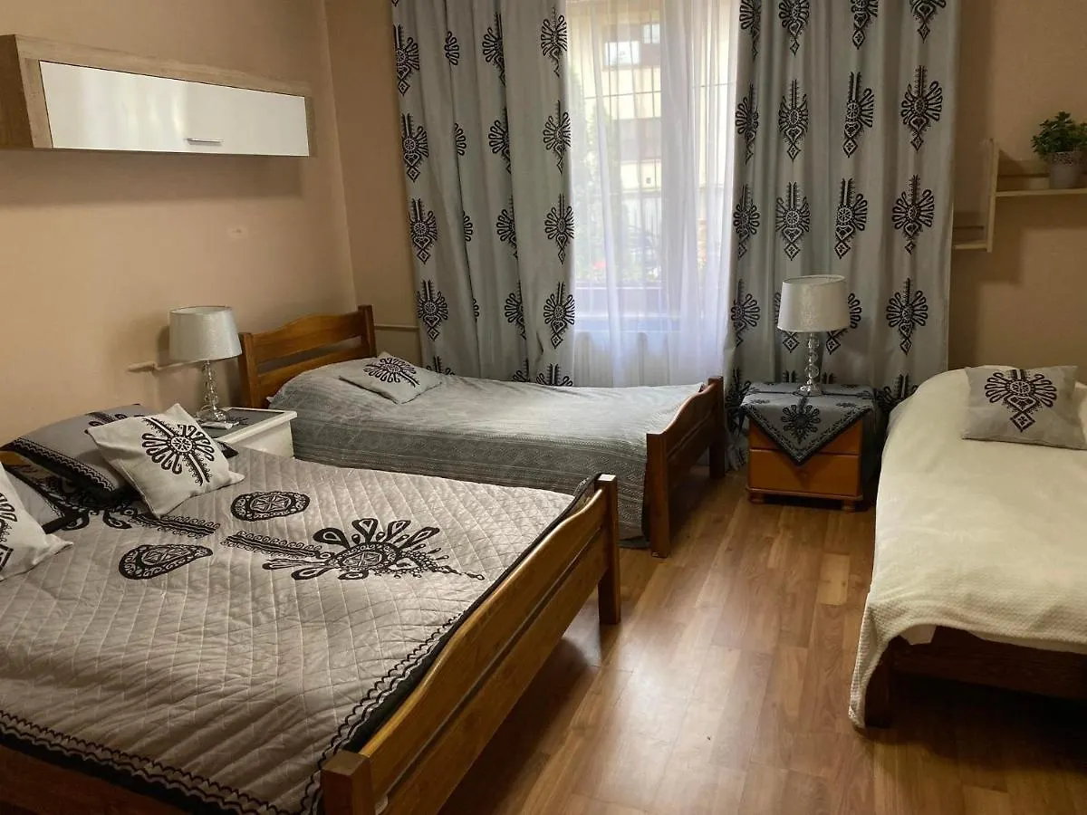 Willa Anna Hotel Zakopane 0*,  Lengyelország