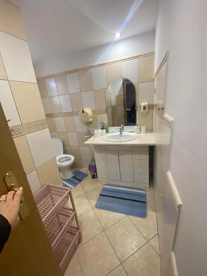 Vendégház Willa Anna Hotel Zakopane Lengyelország