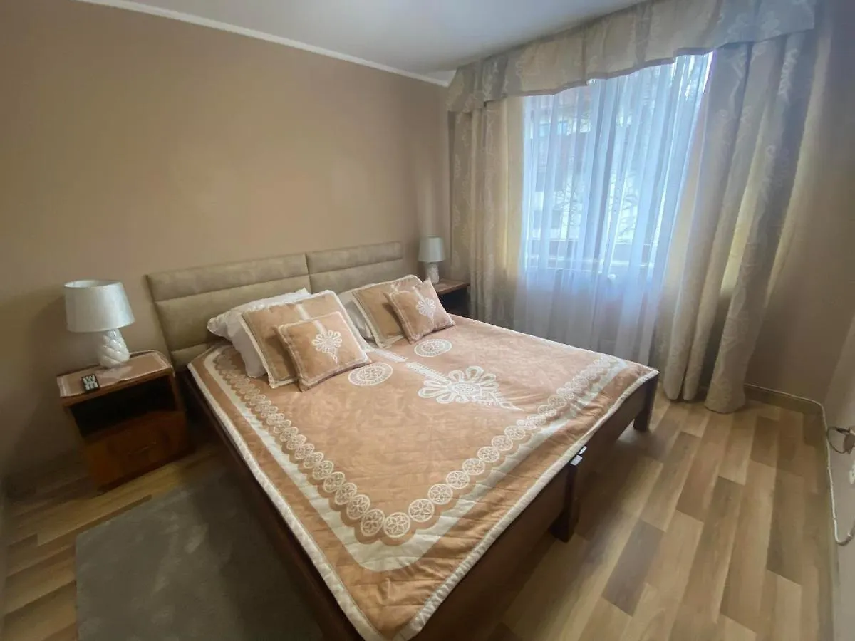 Vendégház Willa Anna Hotel Zakopane