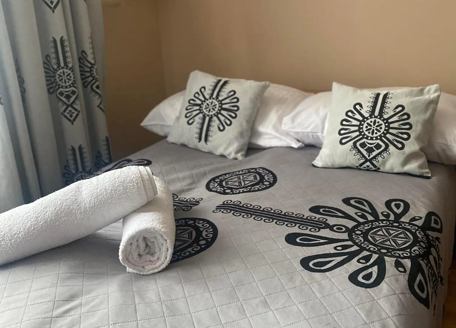 Willa Anna Hotel Zakopane Vendégház