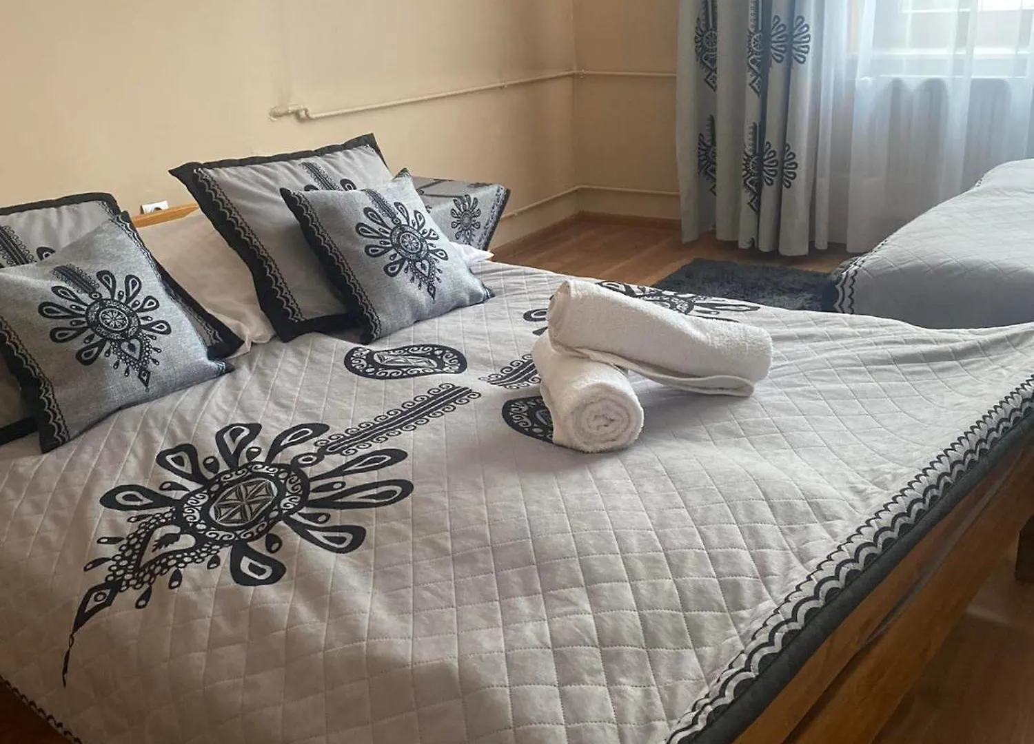 Willa Anna Hotel Zakopane