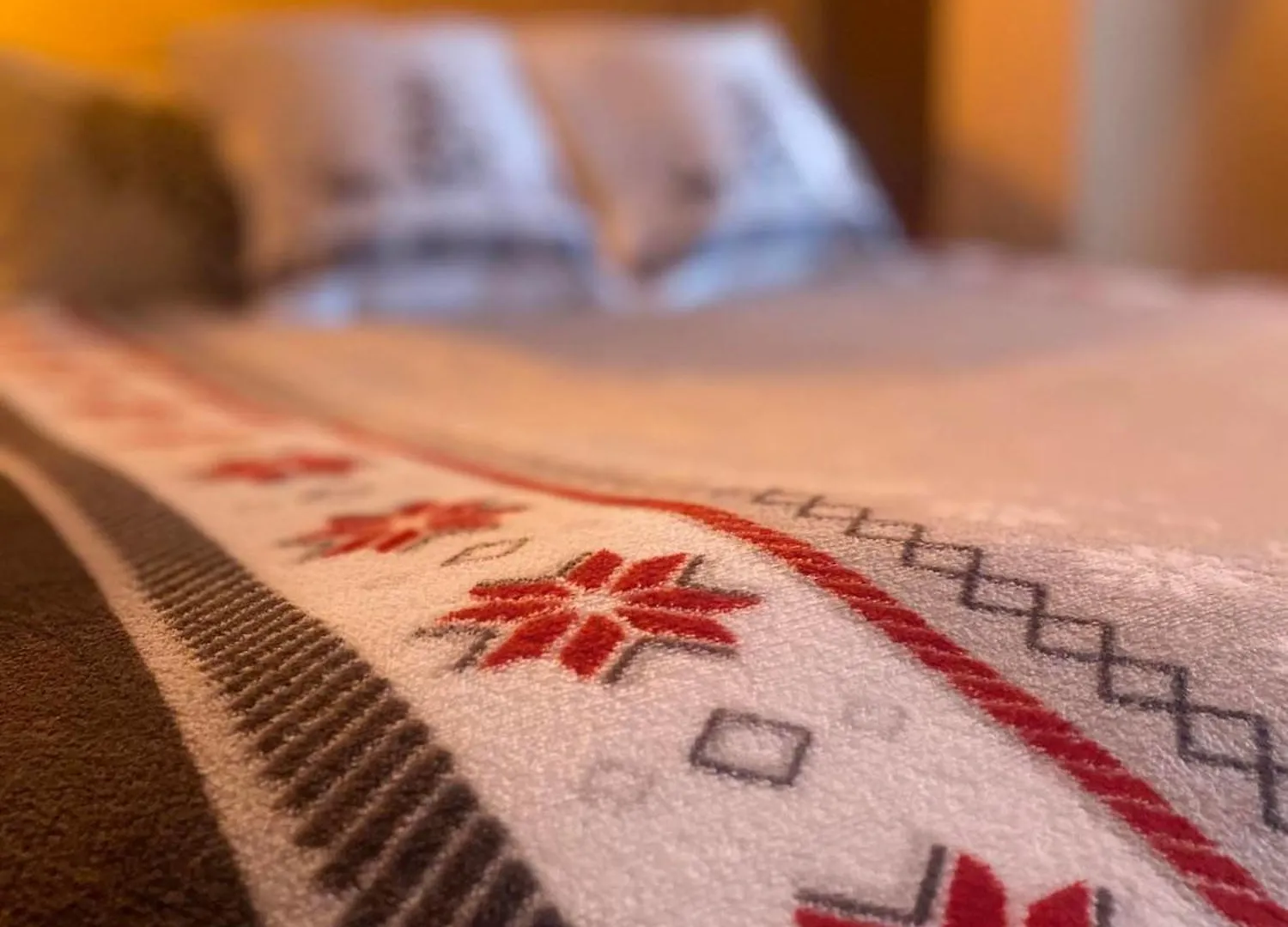 Willa Anna Hotel Zakopane Lengyelország